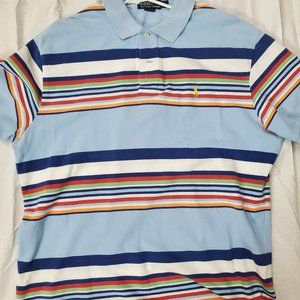 POLO SHIRT